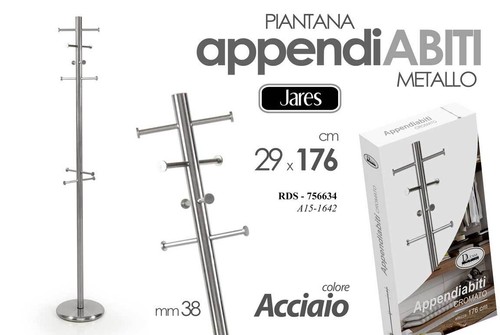 Attaccapanni appendiabiti - attaccapanni,