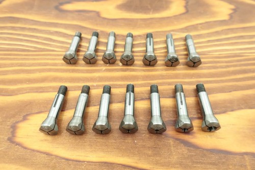 Schaublin set collettori - set, di
