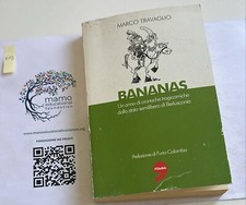 Bananas - Marco Travaglio - l'Unità  (ID 673)