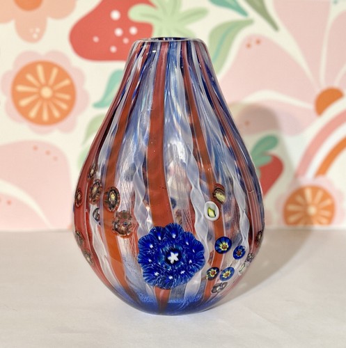Vaso goccia anzolo - vaso,