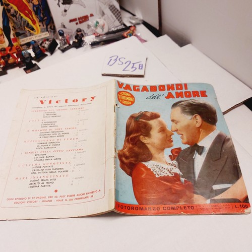 Grandi fotoromanzi amore 4 - i,