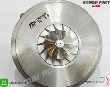 Core Assy Nuovo Bilanciato