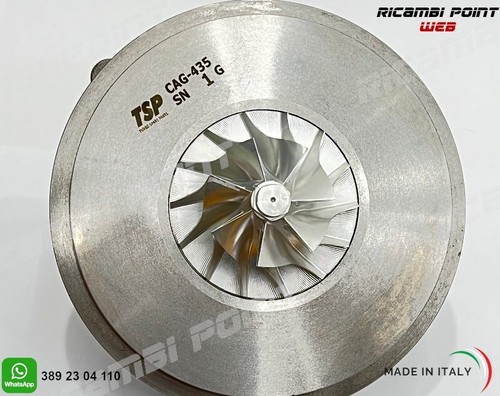 Core assy nuovo bilanciato - assy,