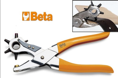 Pinza fustellatrice marca beta
