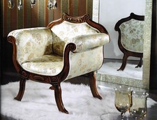 PANCHETTA DORMOUSE DIVANETTO