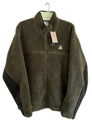 Nike acg giacca - acg, uomo