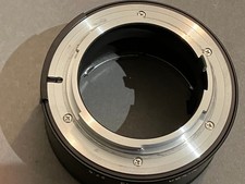 Adattatore Nikon PK13 M24 anello intermedio macro macro