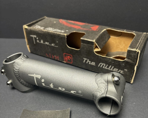 Nos titec stelo x 135mm - nos,