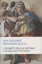 Segreti della sistina roy - segreti,