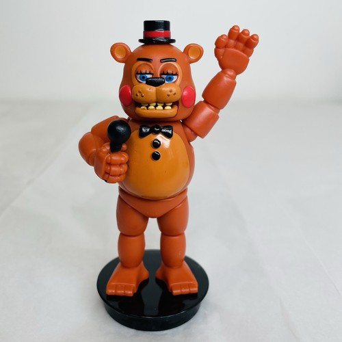 Five nights freddy fnaf - nights, freddy's