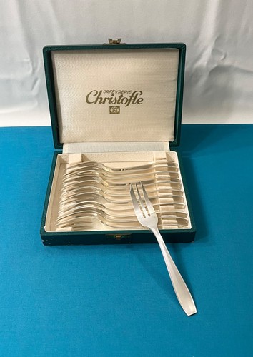 Fourchettes gâteaux - à,