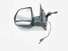SPECCHIETTO RETROVISORE SINISTRO PER FIAT Doblo Cargo II (263) 735645708 (15>)