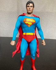 Hot Toys 1/6 Superman