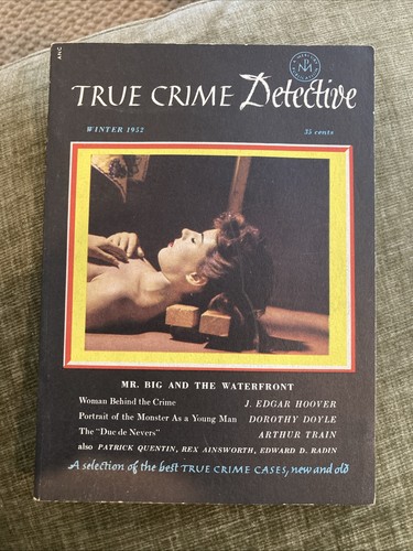 Crime digest mag true - digest,