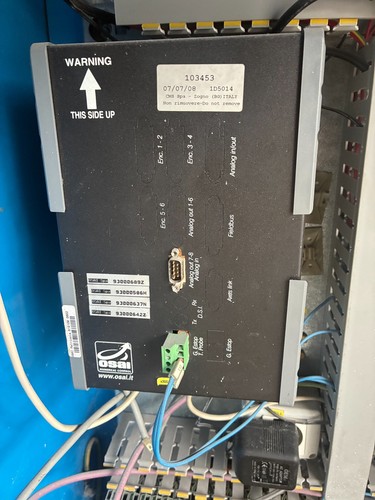 Regolatore numerico osai - regolatore,