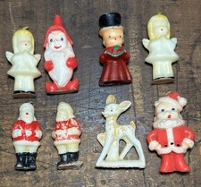 Lotto Vintage Candele Taverna