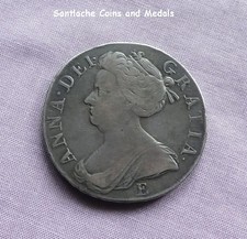 1708 E CORONA ARGENTO REGINA