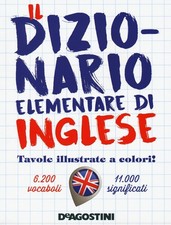 Il dizionario elementare di