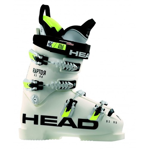 Stivali corsa head raptor - da,