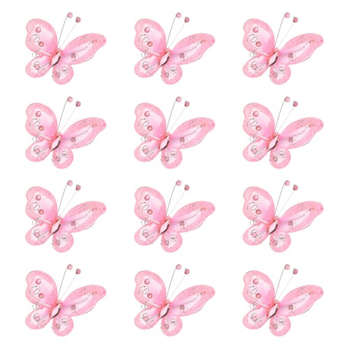 12pcs farfalle per - 12pcs,
