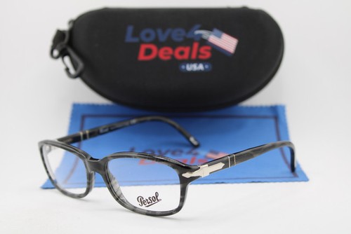New persol 2901 - 2901-v, grey