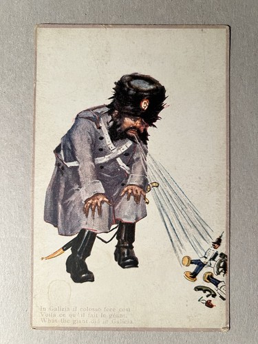Prima guerra mondiale - mondiale,