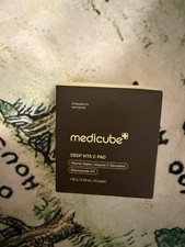 Medi Cube Vita C Pad 150 G 