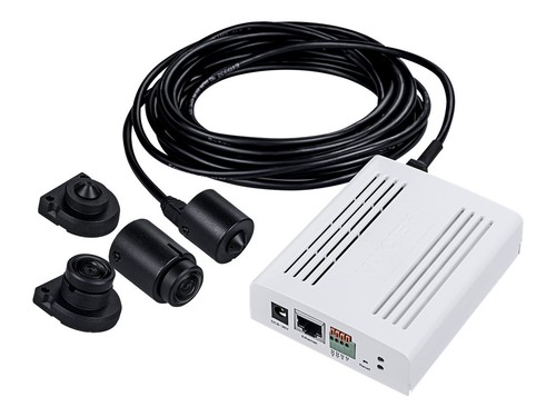 Vivotek series vc9101 - vivotek, v