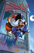 DAISY E I MISTERI DI PARIGI n