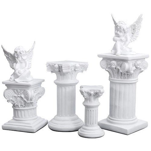 Colonna romana miniatura - romana, in