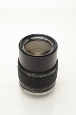 Olympus OM E.Zuiko 135mm f/3.5