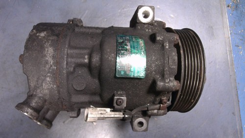 Compressore aria condizionata - aria,