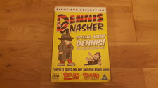 DENNIS & GNASHER SPECIAL AGENT