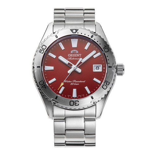 Orient mako automatic - orient, 40