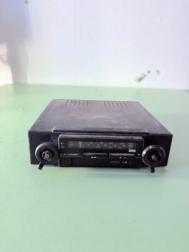 Rara autoradio blaupunkt - autoradio,