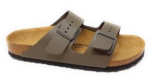 Birkenstock Arizona Concrete