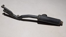 MARMITTA SILENZIATORE SCARICO