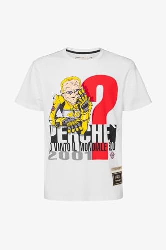 Valentino rossi - (tg., l)