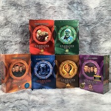 Stargate SG-1 Complete Seasons