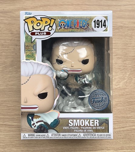 Funko pop one piece - one,