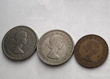 Gratia Regina Elisabetta II