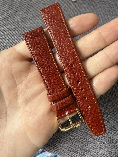 Cinturino orologio vintage - , 18