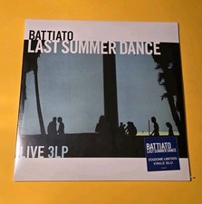 Last Summer Dance di  Battiato