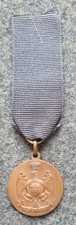 MEDAGLIA 5° LANCIERI "NOVARA" CAVALLERIA REGIO ESERCITO XX° POZZUOLO FRIULI 1937