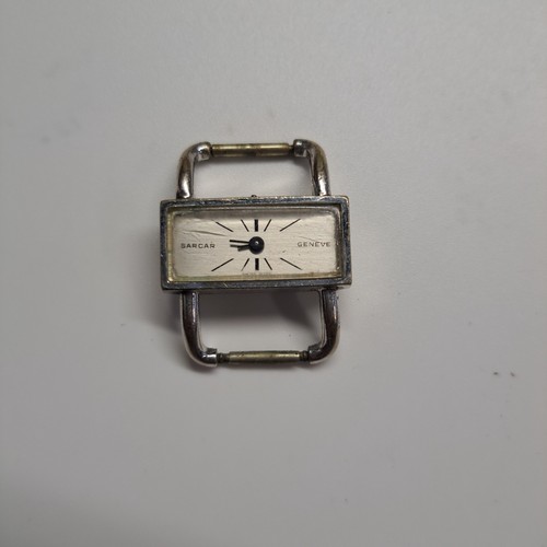 Vintage montre mécanique - montre, dame