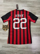 Maglia calcio AC Milan 2013/14