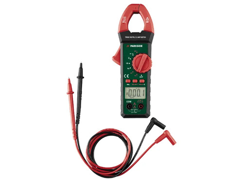 Parkside multimetro penna o - parkside,