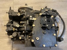 1996-2004 OMC Johnson Evinrude
