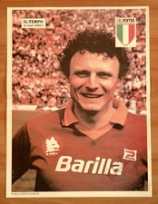 Poster - AS ROMA CAMPIONE