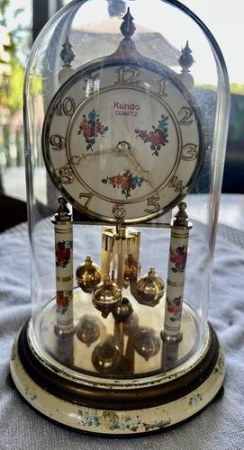 Orologio kundo anniversario - orologio,